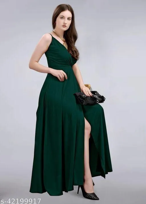 Trendy Sensational Women Dresses