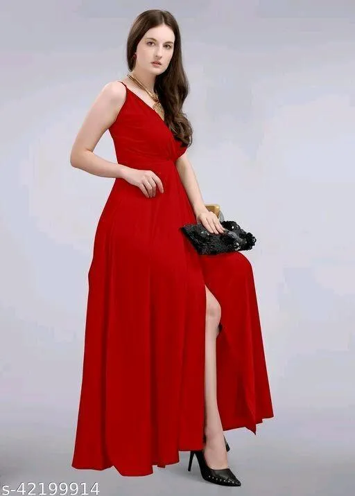 Trendy Sensational Women Dresses