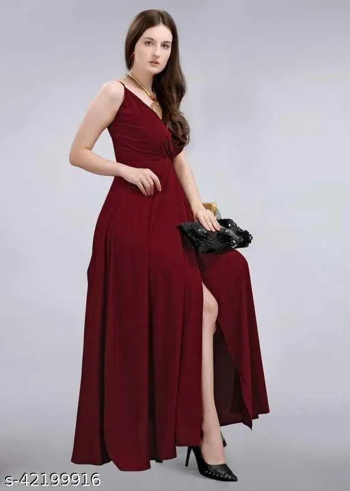 Trendy Sensational Women Dresses
