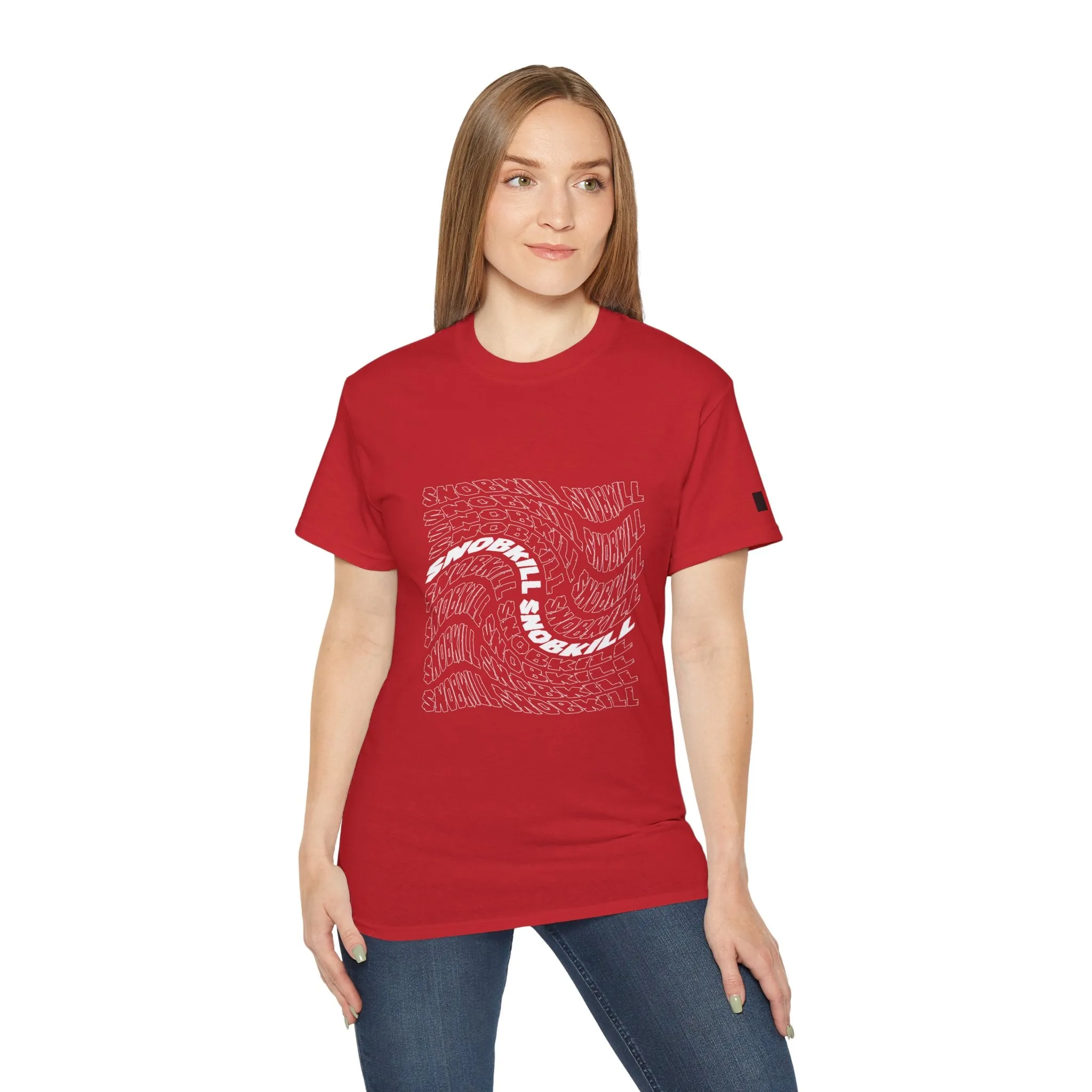 Ultraviolence by Lana Del Rey - 2014 Unisex Ultra Cotton Tee