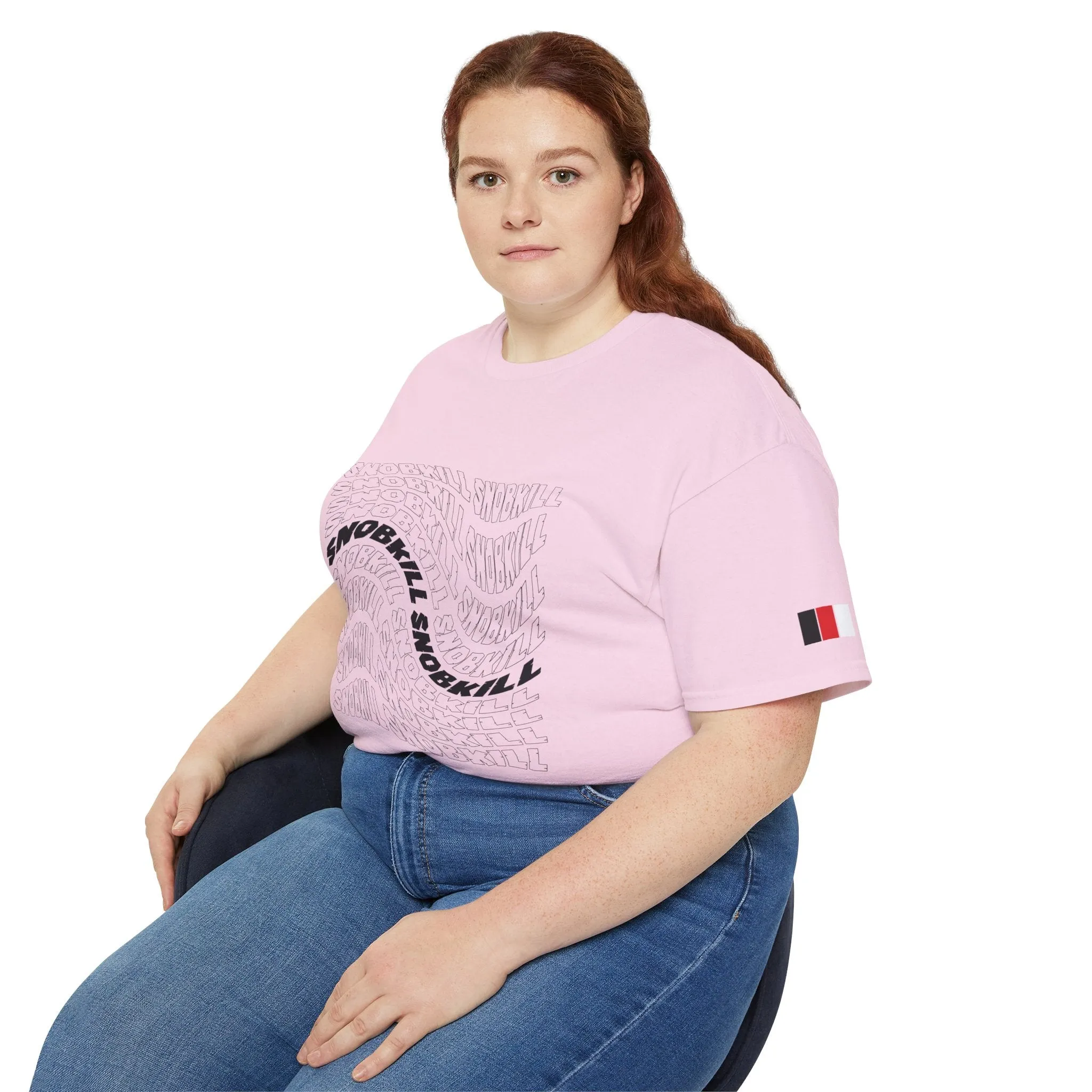 Ultraviolence by Lana Del Rey - 2014 Unisex Ultra Cotton Tee