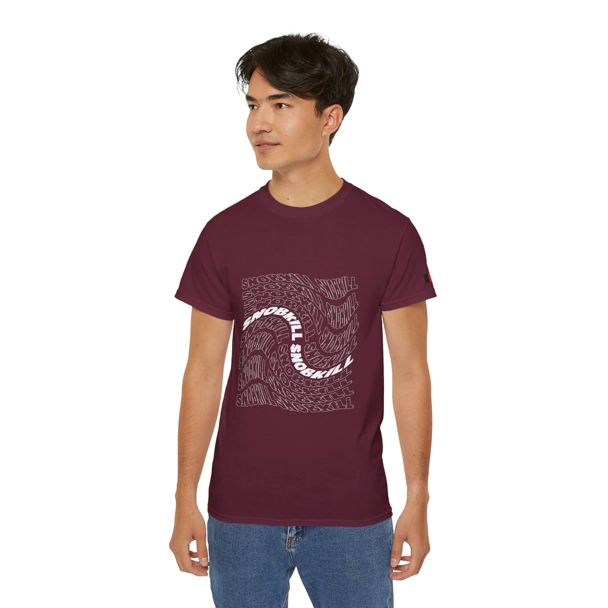 Ultraviolence by Lana Del Rey - 2014 Unisex Ultra Cotton Tee