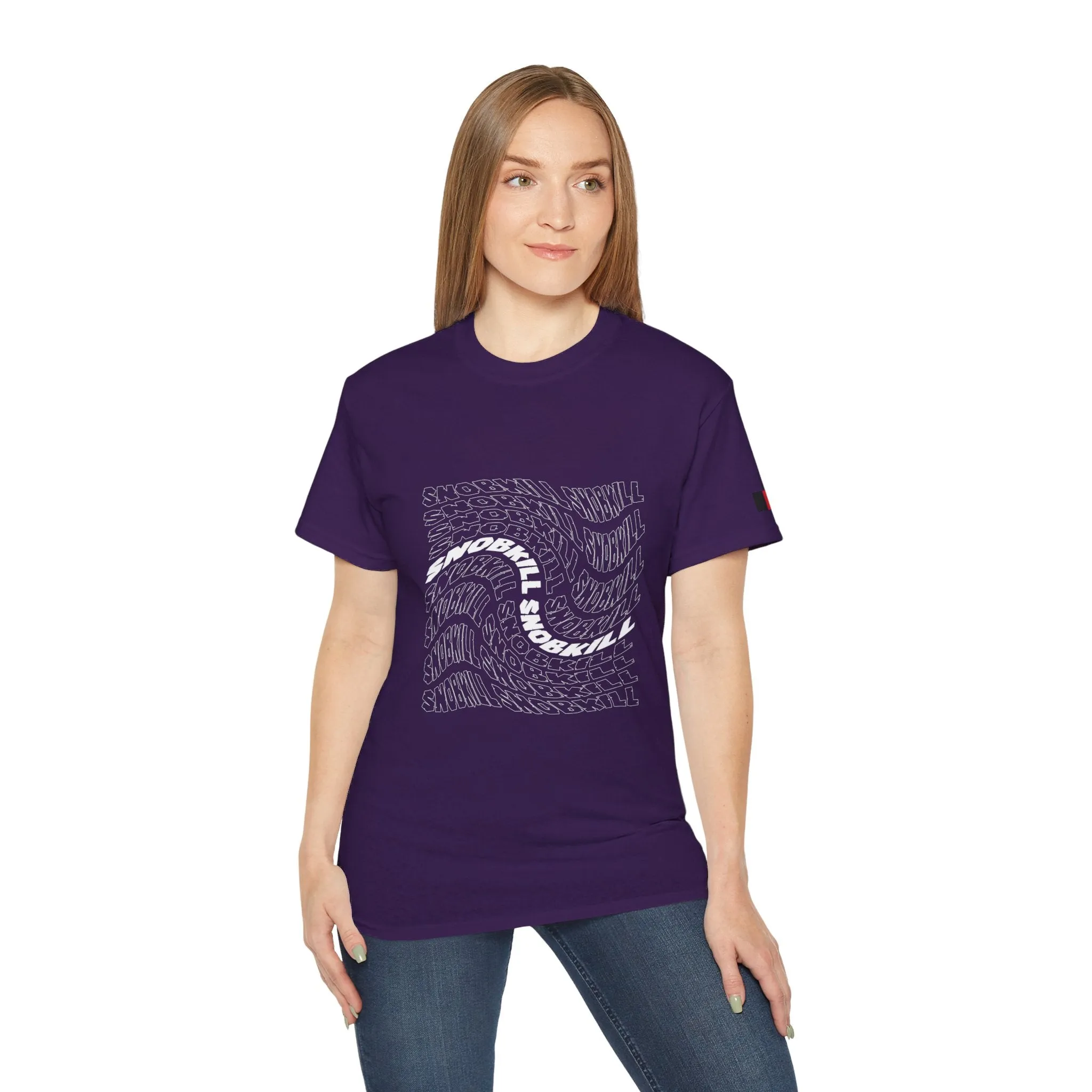 Ultraviolence by Lana Del Rey - 2014 Unisex Ultra Cotton Tee