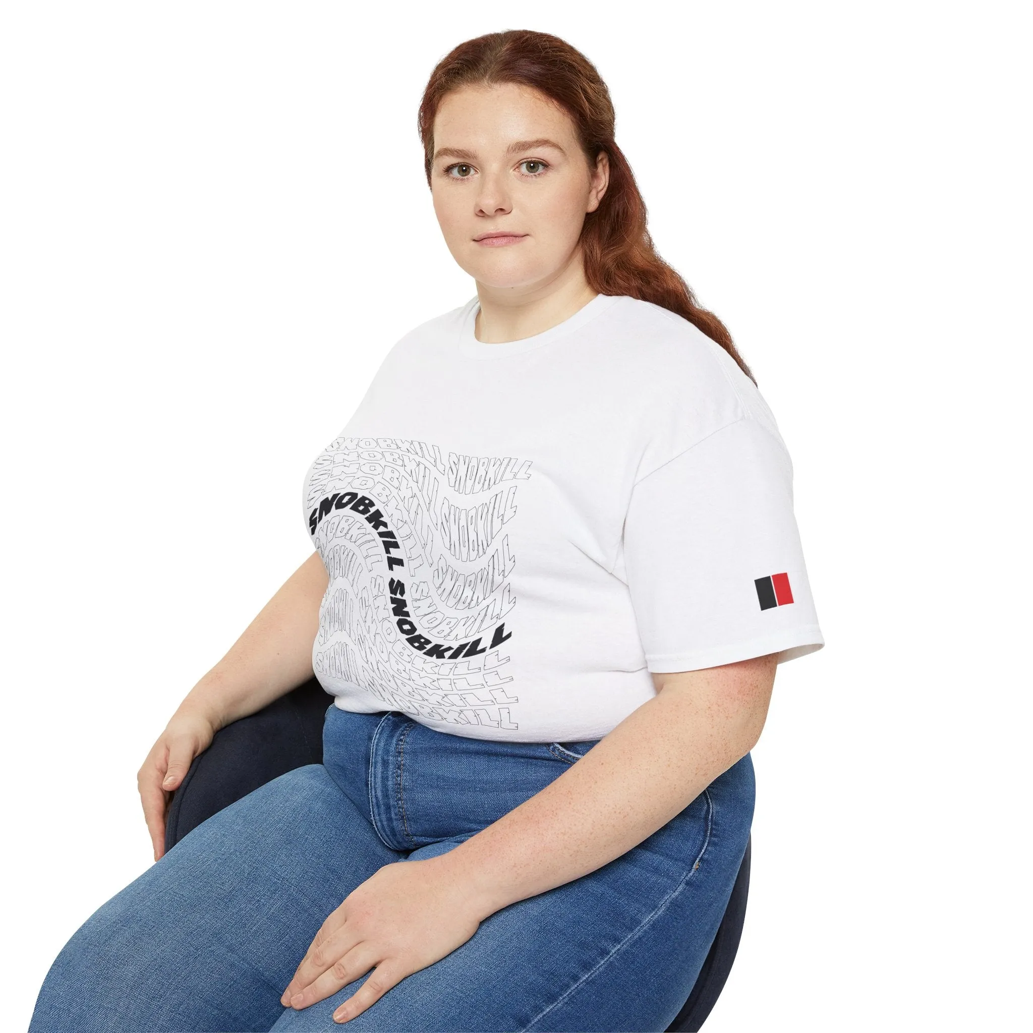 Ultraviolence by Lana Del Rey - 2014 Unisex Ultra Cotton Tee