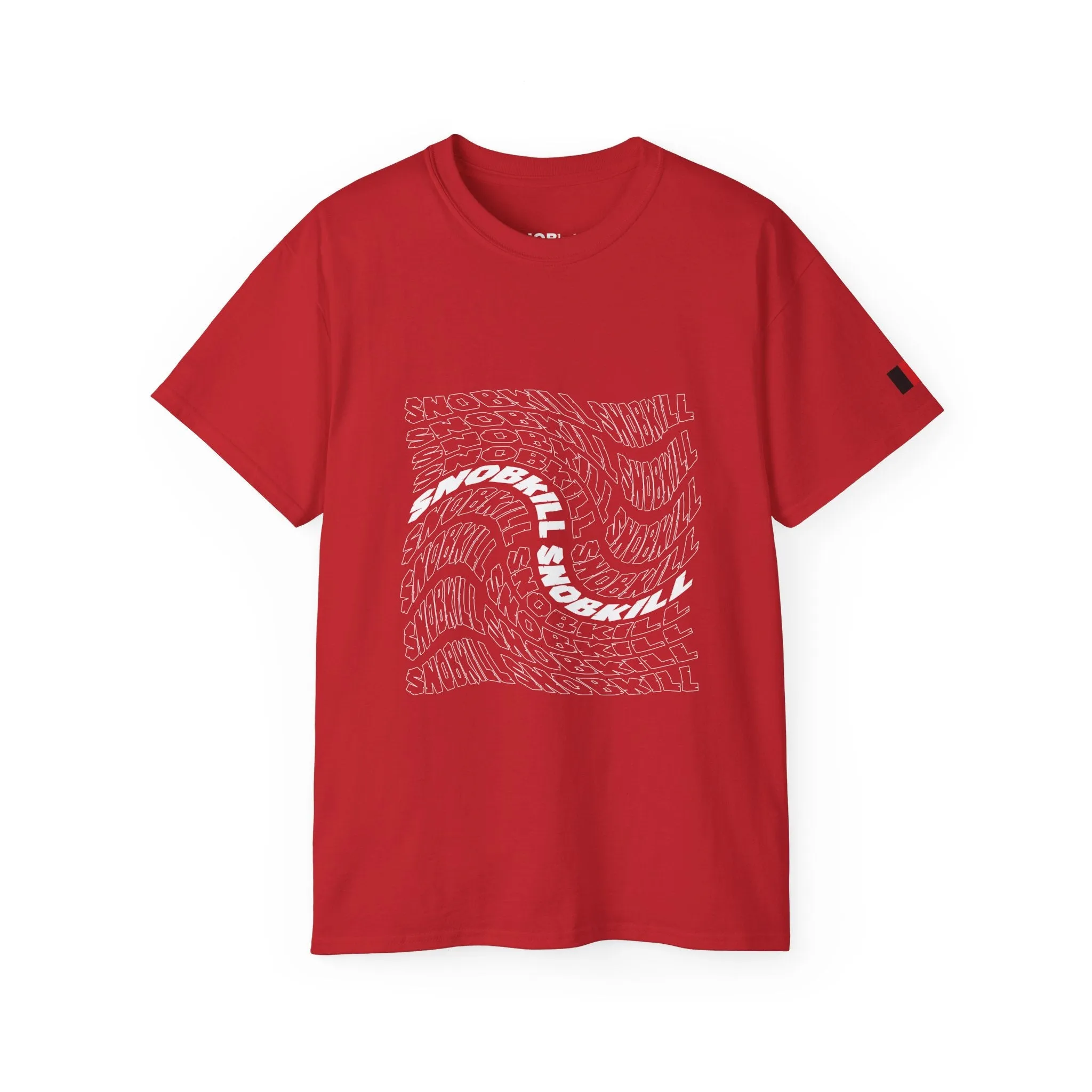 WHEN WE ALL FALL ASLEEP, WHERE DO WE GO? by Billie Eilish - 2019 Unisex Ultra Cotton Tee