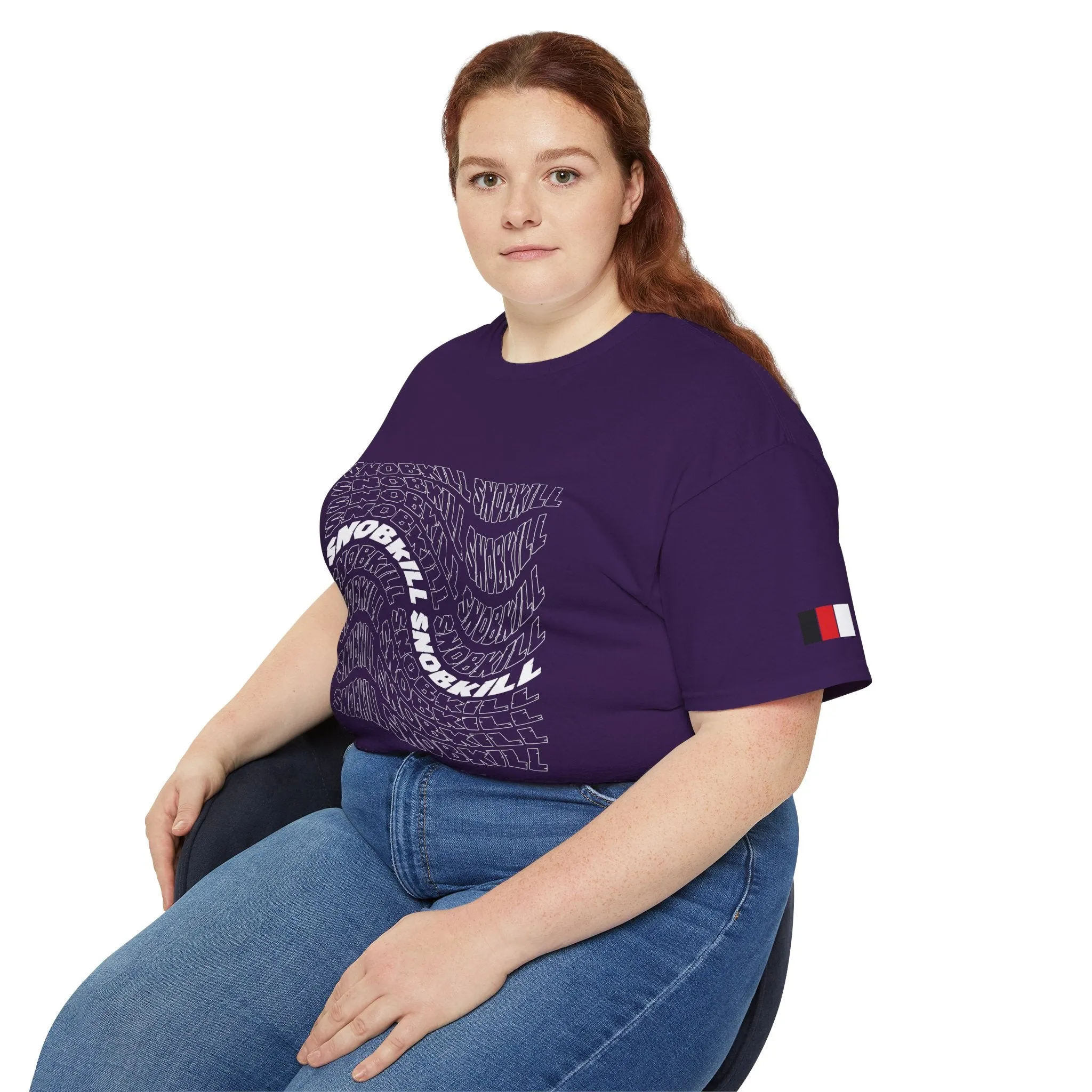 WHEN WE ALL FALL ASLEEP, WHERE DO WE GO? by Billie Eilish - 2019 Unisex Ultra Cotton Tee