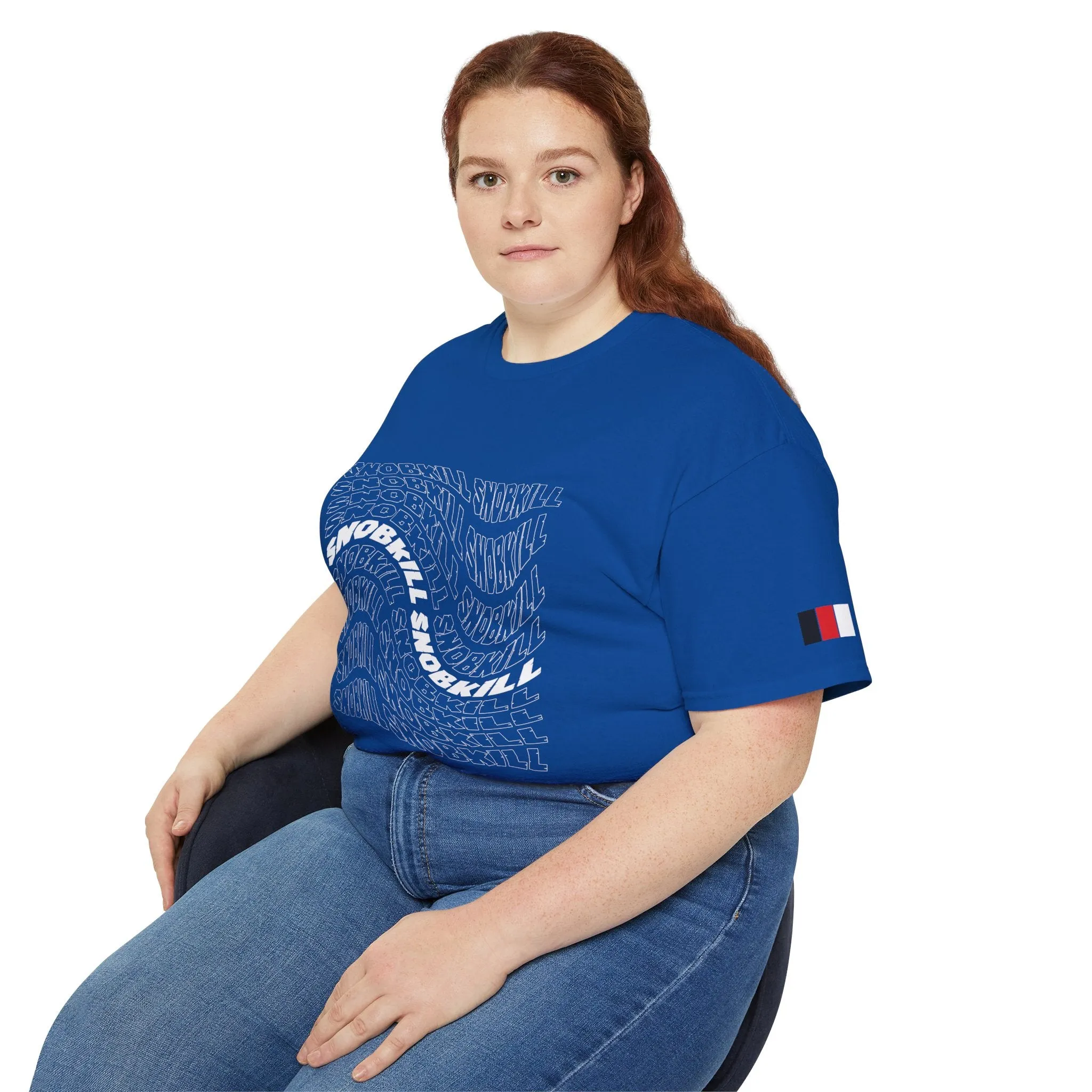 WHEN WE ALL FALL ASLEEP, WHERE DO WE GO? by Billie Eilish - 2019 Unisex Ultra Cotton Tee