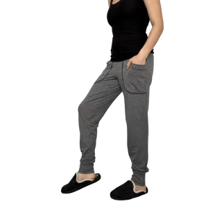 Women's Grey Joggers