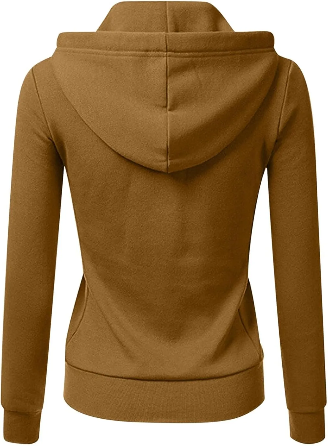 Womens Oversized Sweatshirts Fleece Hoodies Long Sleeve Shirts Pullover Fall Winter Clothes with Pocket